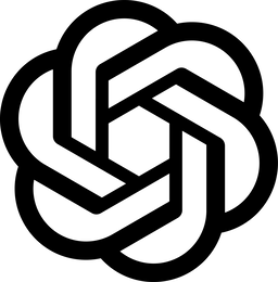 OpenAI GPT-4 logo