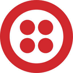 Twilio logo