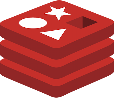 Redis Cache logo