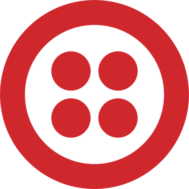 Twilio logo